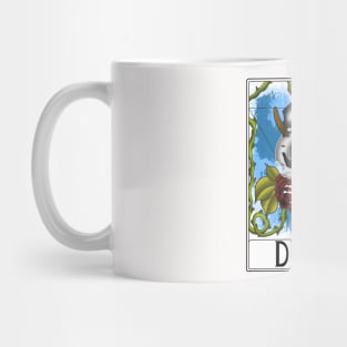 Scorpio - Death Mug